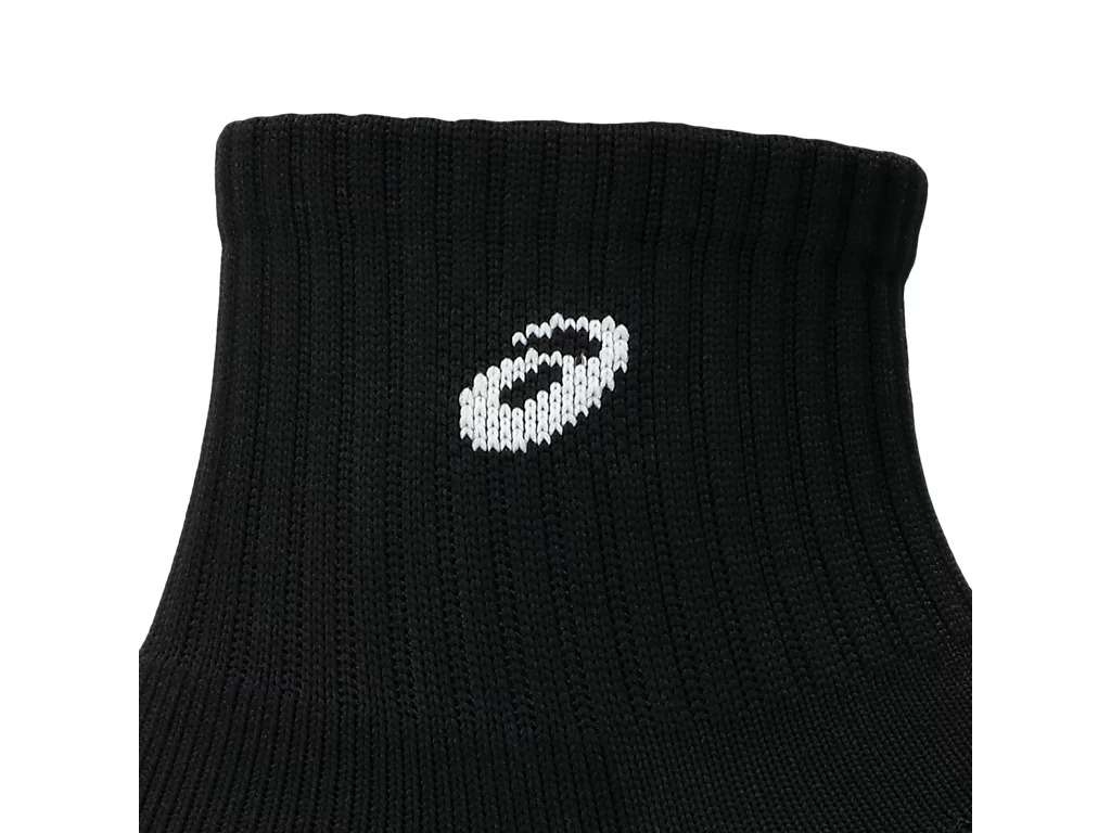 Tất Unisex ASICS Middle Socks 5P 3033B635.001
