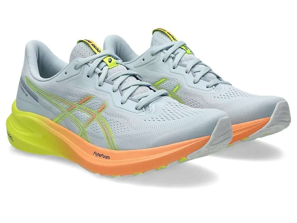 Giày chạy bộ ASICS Nam GT-1000 13 PARIS 1011B952.750
