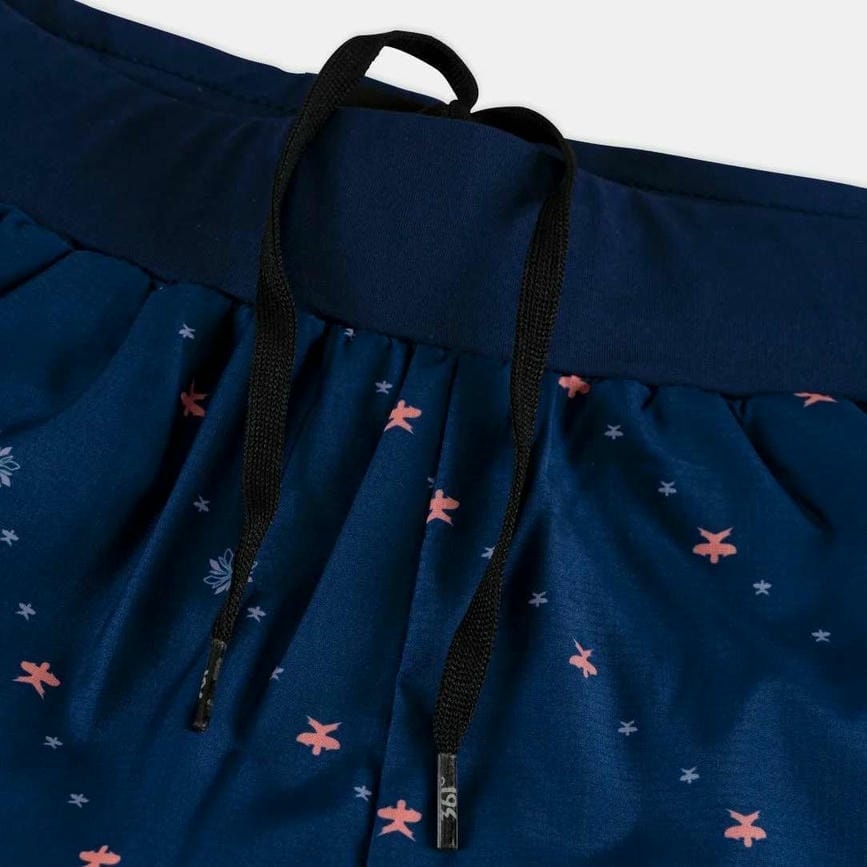 Quần short 361º Nữ WT5232018-1