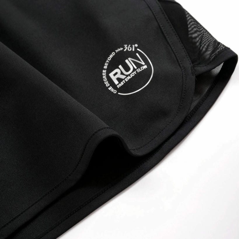 Quần short 361º Nữ W562322705-3C