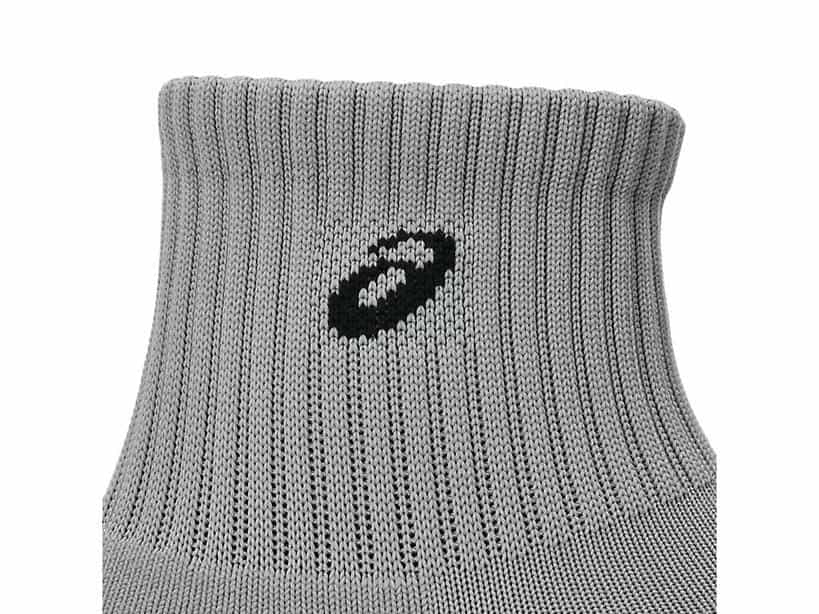 Tất Unisex ASICS Middle Socks 5P 3033B635.101