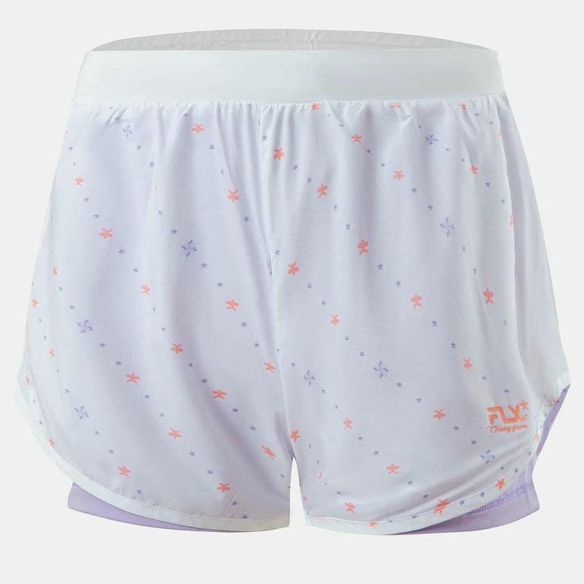 Quần short 361º Nữ WT5232018-2