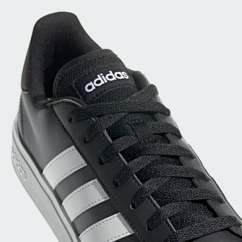 Giày thời trang adidas Grand Court TD Lifestyle Casual Nam - GW9251
