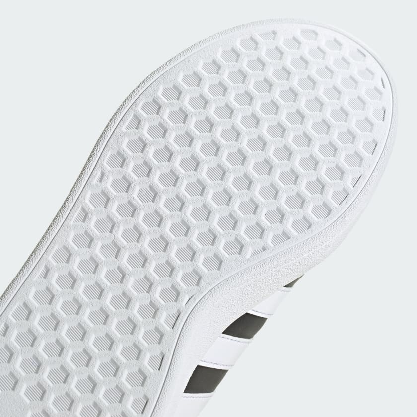 Giày thời trang adidas Grand Court TD Lifestyle Casual Nam - GW9251