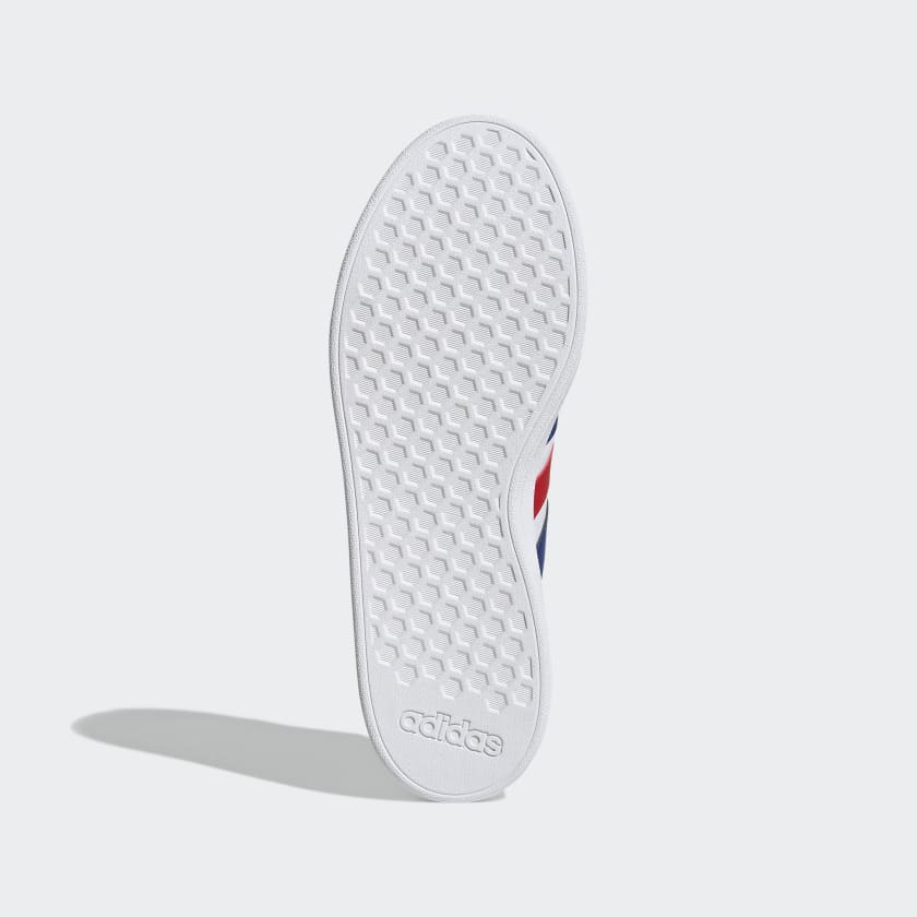 Giày thời trang adidas Grand Court TD Lifestyle Casual Nam - GW9252