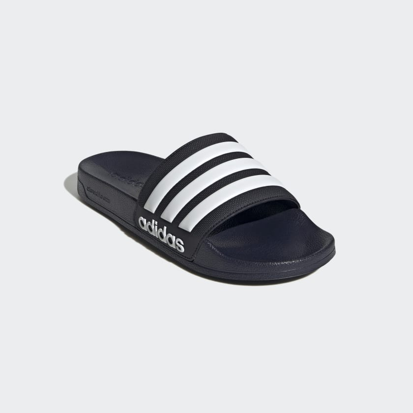 Dép quai ngang adidas Adilette Shower Unisex - GZ5920