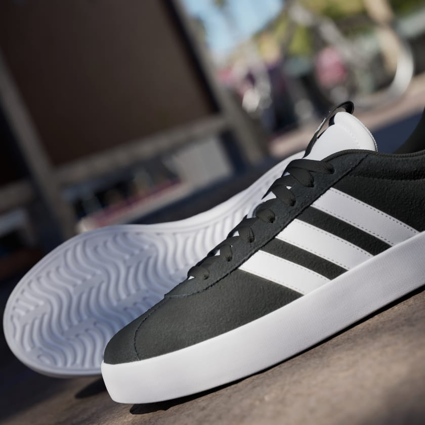 Giày thời trang adidas VL Court 3.0 Nam - ID6278