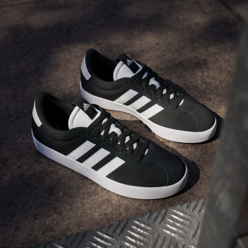 Giày thời trang adidas VL Court 3.0 Nam - ID6278