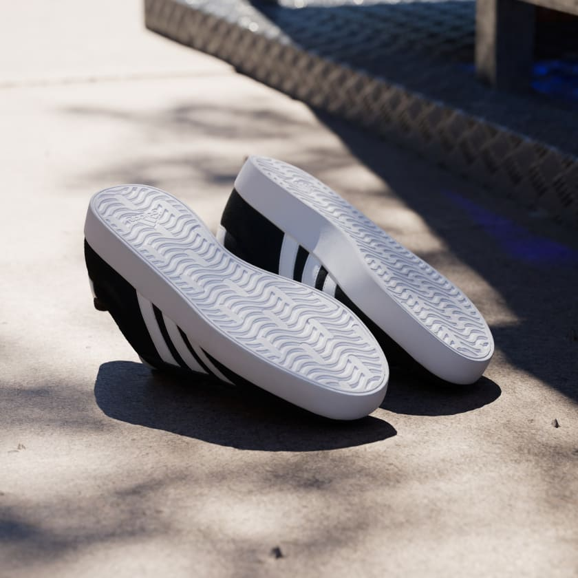 Giày thời trang adidas VL Court 3.0 Nam - ID6278