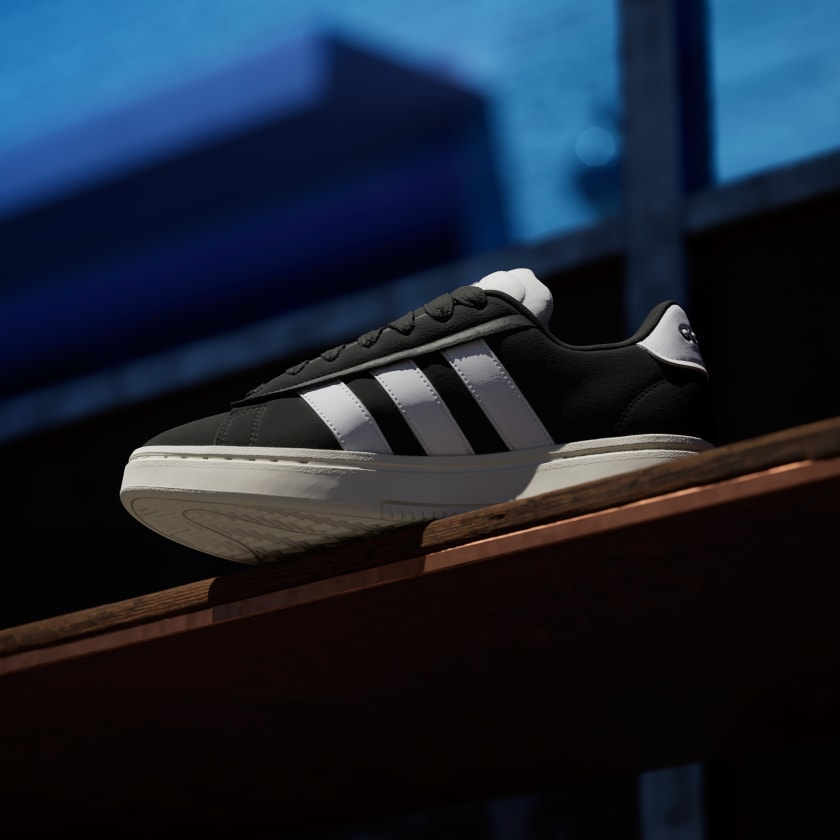 Giày thời trang adidas Grand Court Alpha Nam - JH7235