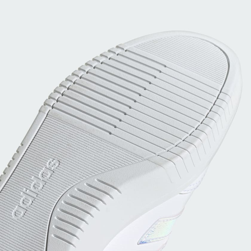 Giày thời trang adidas Courtblock Bold Nữ - JI2205
