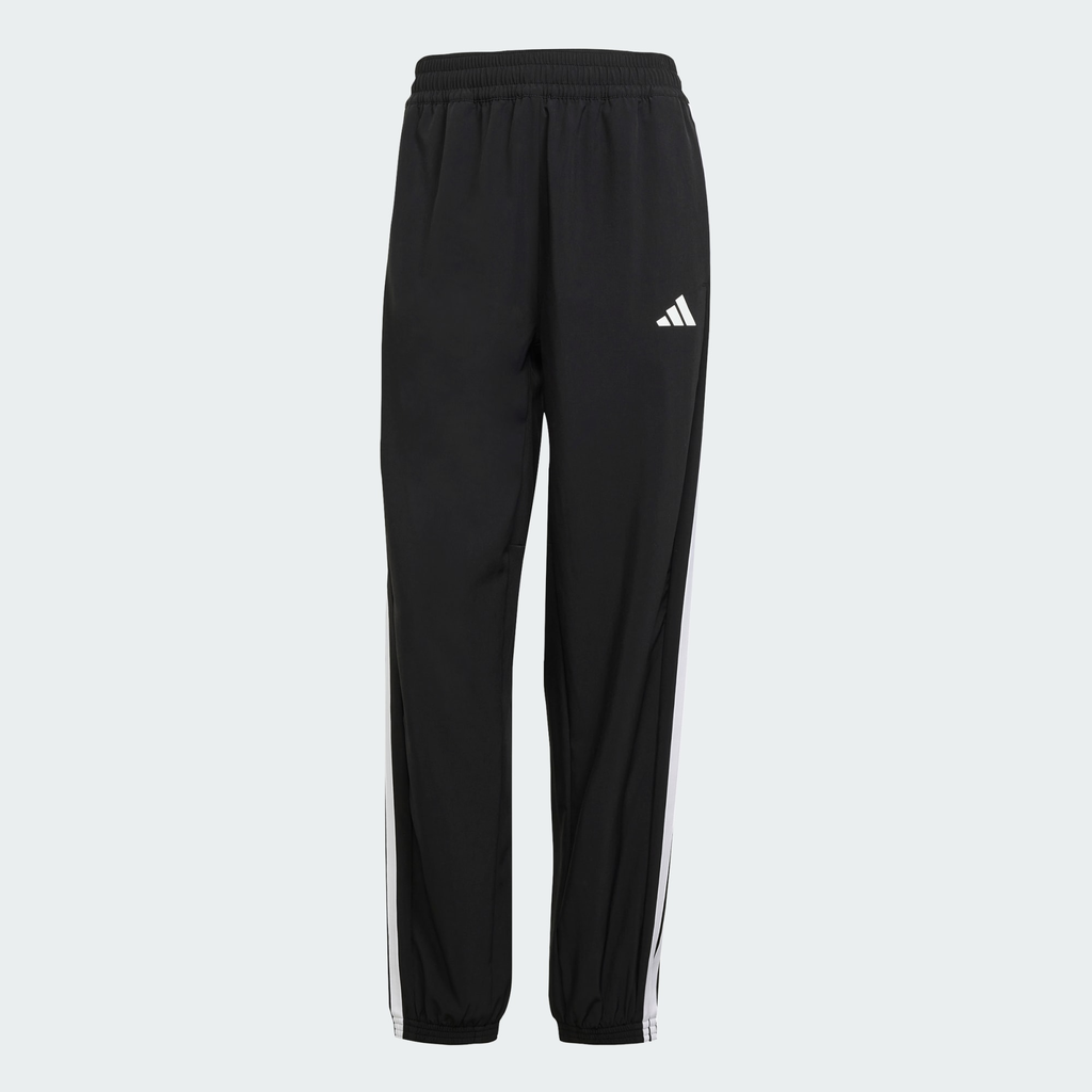 Quần dài adidas Train Essentials 3 sọc Nữ - JI8313