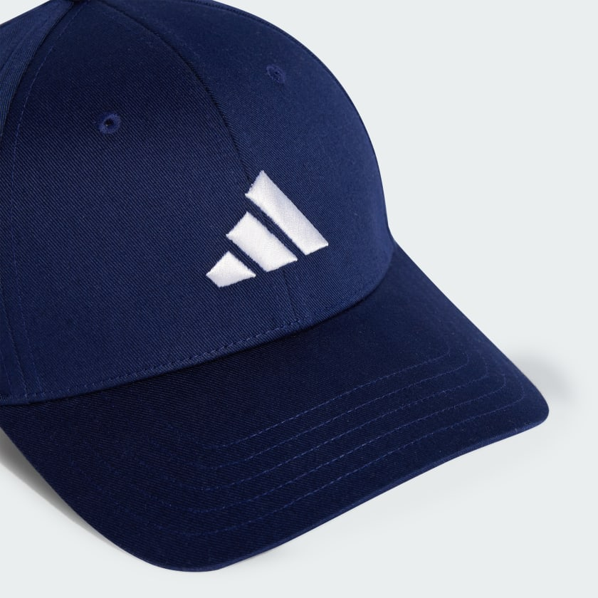 Mũ lưỡi trai adidas New Logo Unisex - JP0393