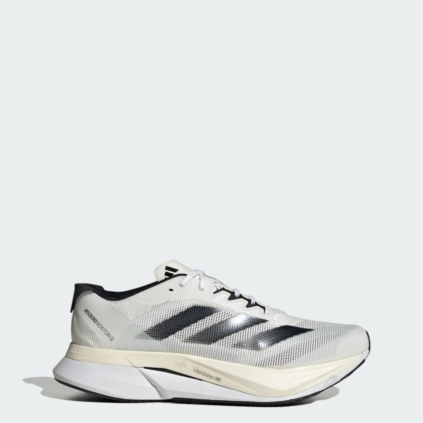 Giày chạy bộ adidas Adizero Boston 12 Nam - ID4236