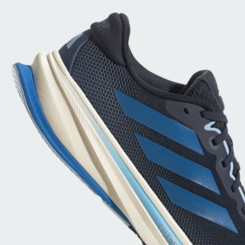 Giày chạy bộ adidas Supernova Rise 2 Nam - JR7685