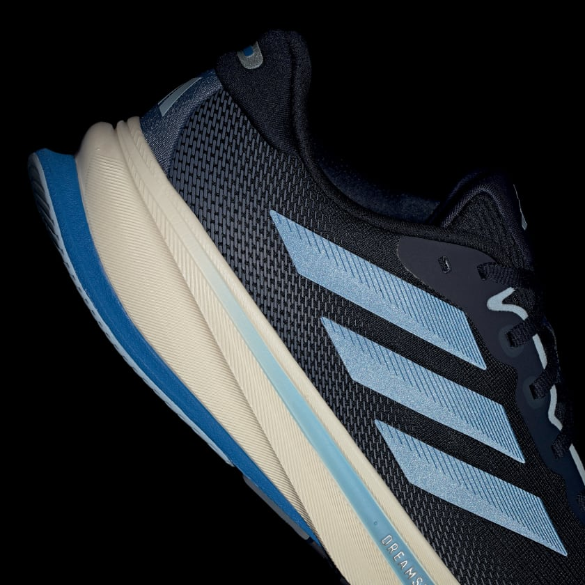 Giày chạy bộ adidas Supernova Rise 2 Nam - JR7685