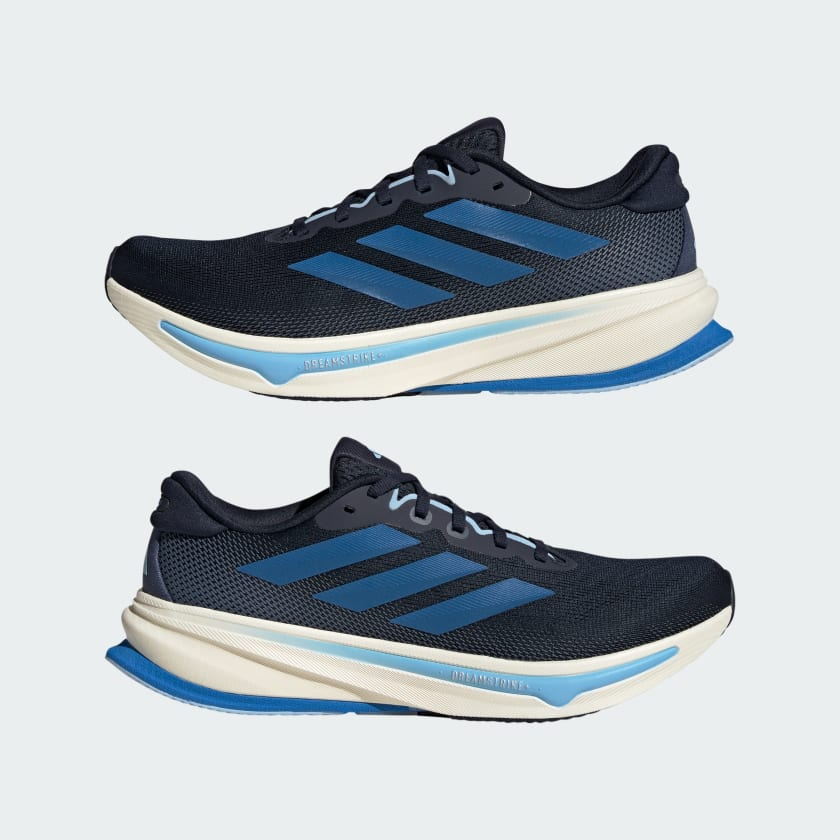 Giày chạy bộ adidas Supernova Rise 2 Nam - JR7685