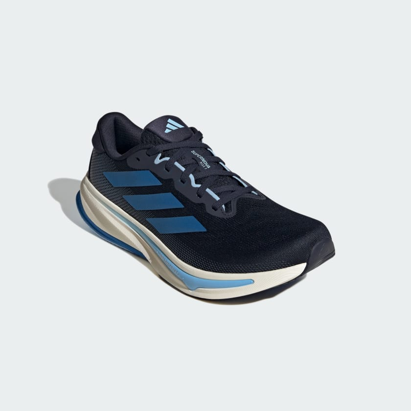 Giày chạy bộ adidas Supernova Rise 2 Nam - JR7685