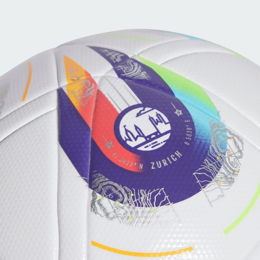 Quả bóng đá adidas Konektis League - JH1262