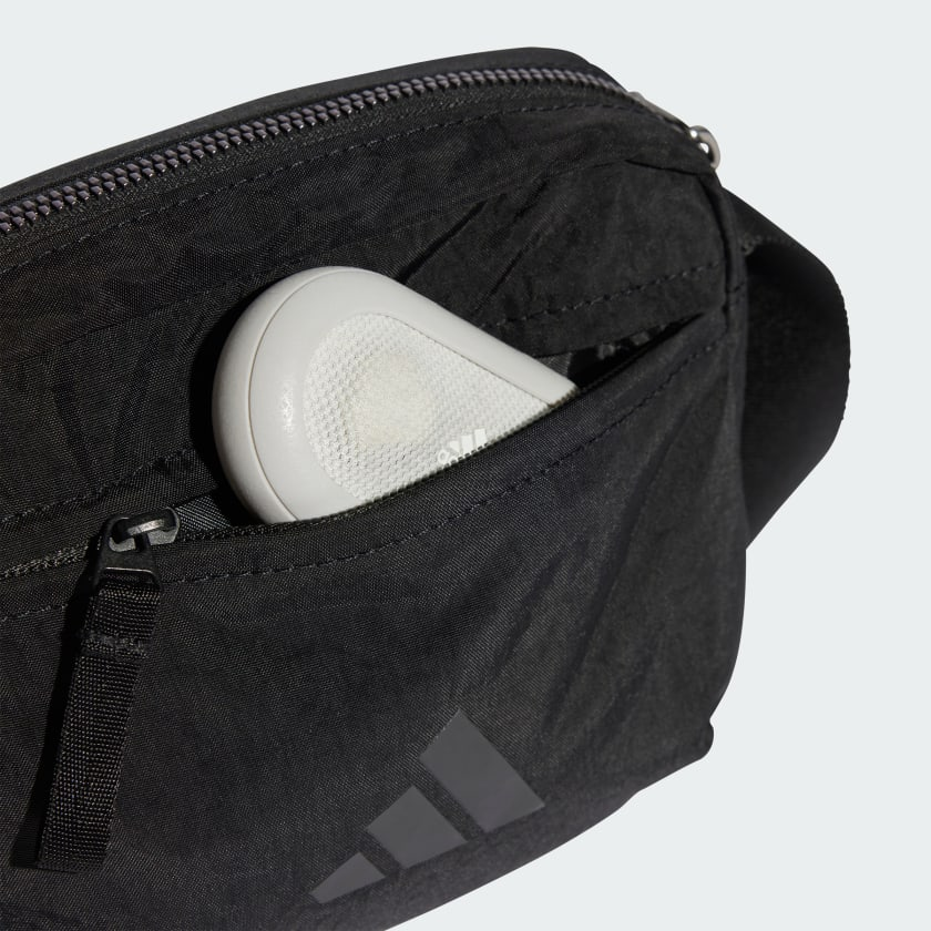 Túi đeo chéo adidas Festival Logo 3 Bar Unisex - JE3228