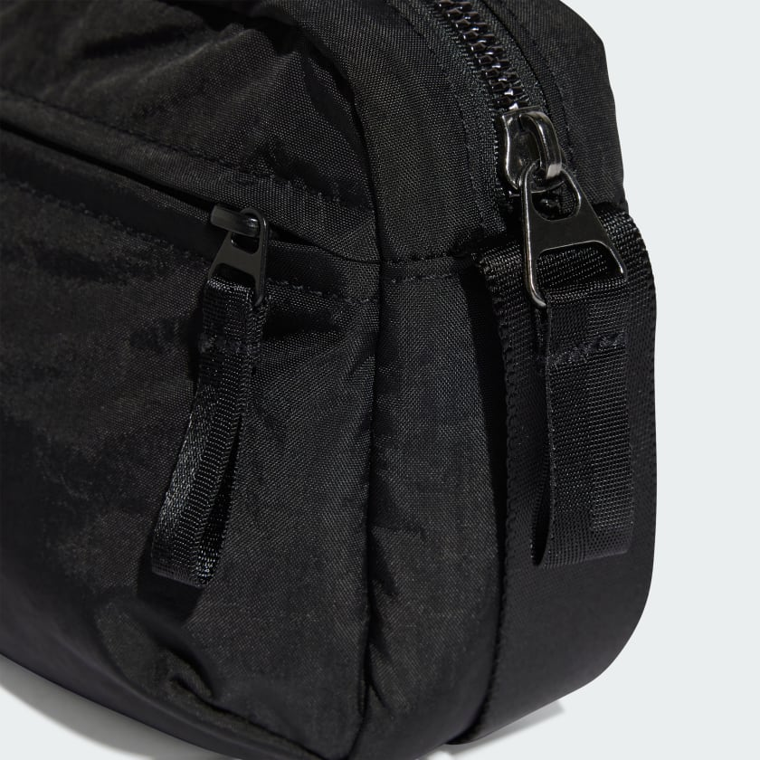 Túi đeo chéo adidas Festival Logo 3 Bar Unisex - JE3228