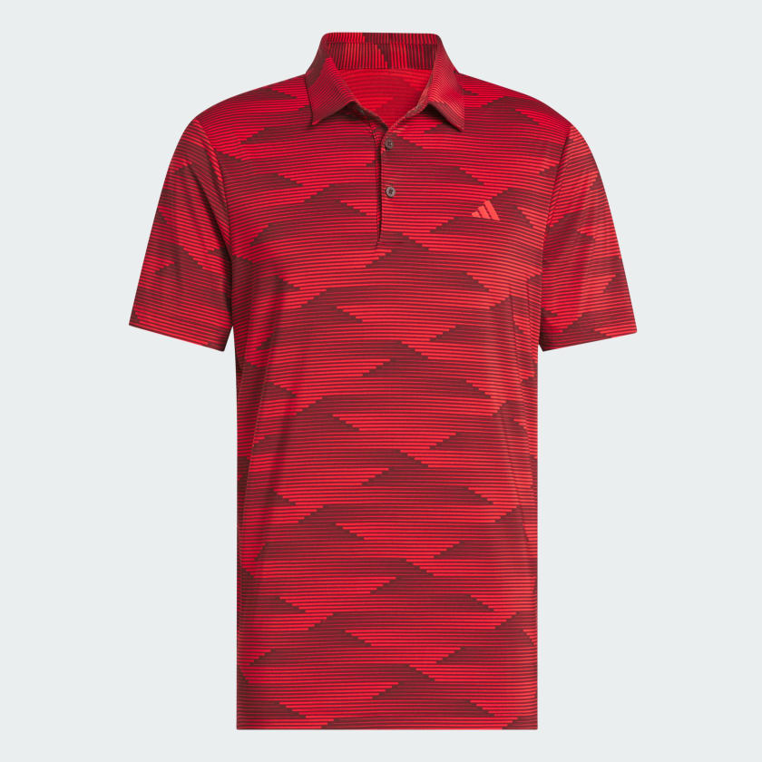 Áo Polo golf adidas Speed Ultimate365 Nam - JF4899