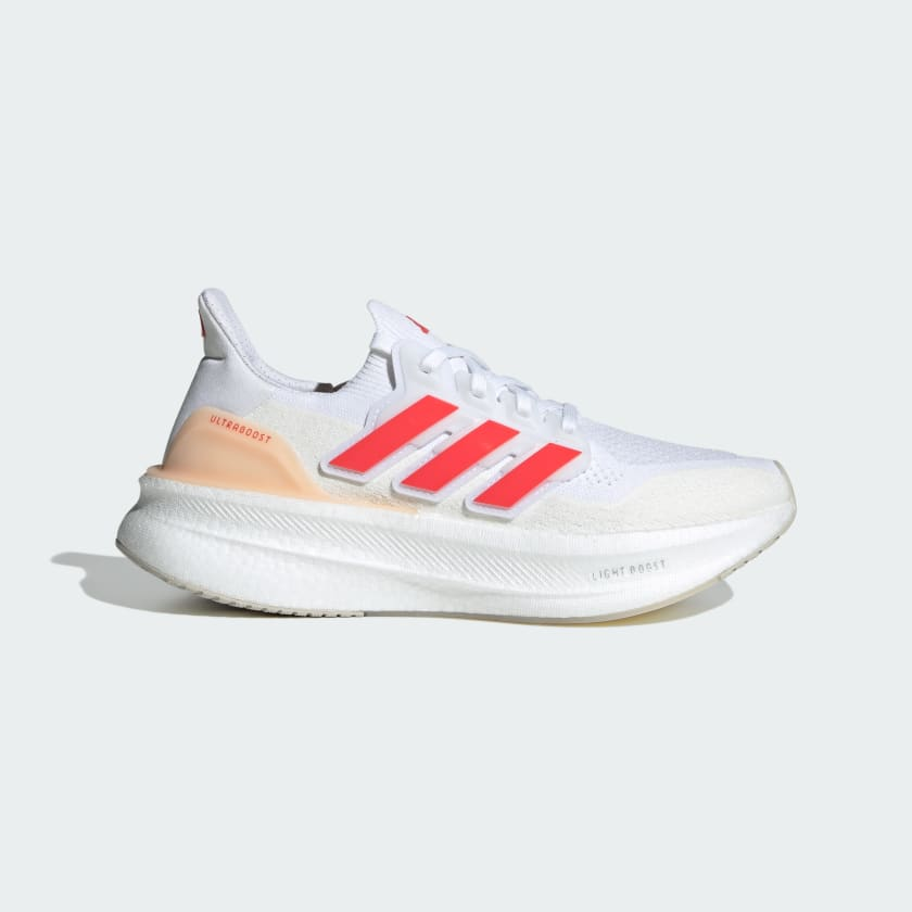 Giày chạy bộ adidas Ultraboost 5 Nữ - JH9057