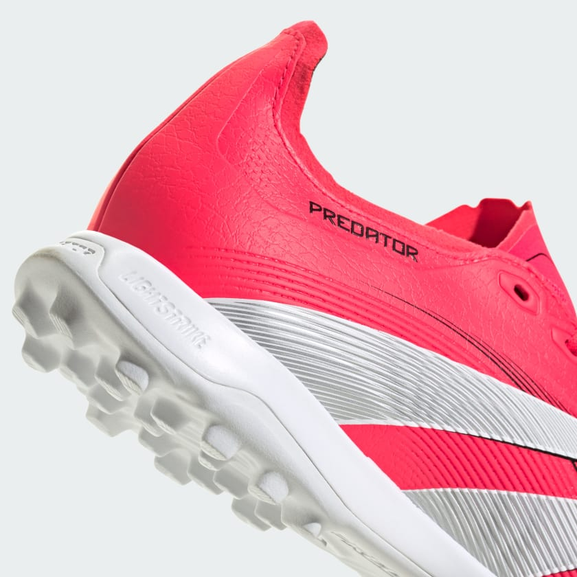 Giày bóng đá adidas Predator League Turf Unisex - ID3769