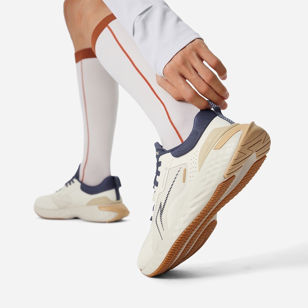 Giày thời trang Li-Ning Nam AGLU251-3V