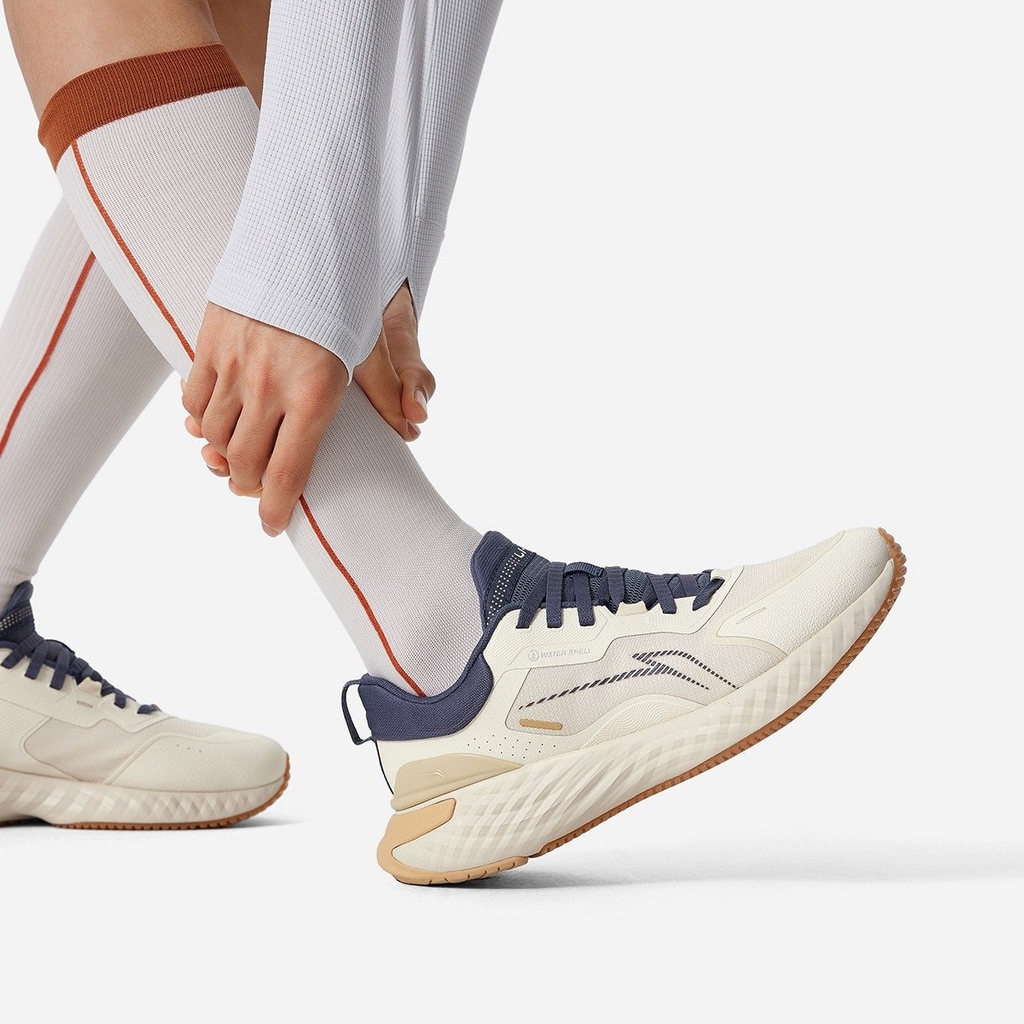 Giày thời trang Li-Ning Nam AGLU251-3V