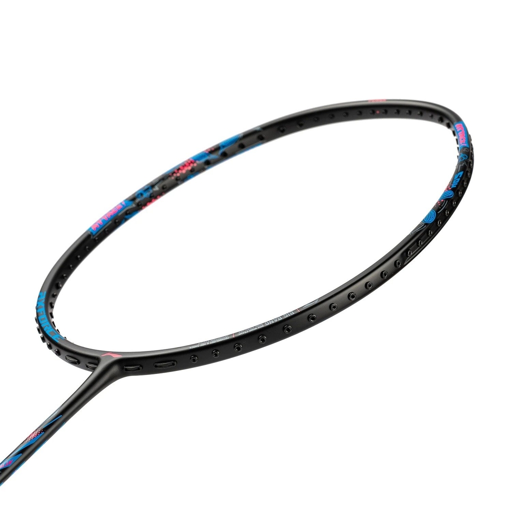 Vợt (Khung vợt) cầu lông Li-Ning Thunder Bigbang (4U) Black AYPT289-4