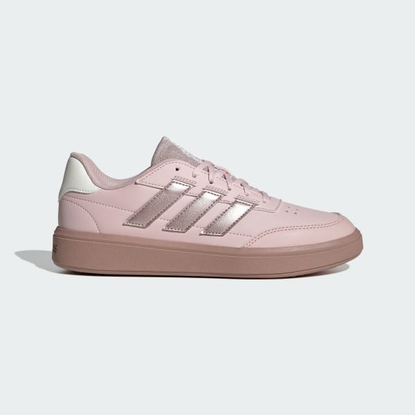 Giày thời trang adidas Courtblock Nữ - IG6882