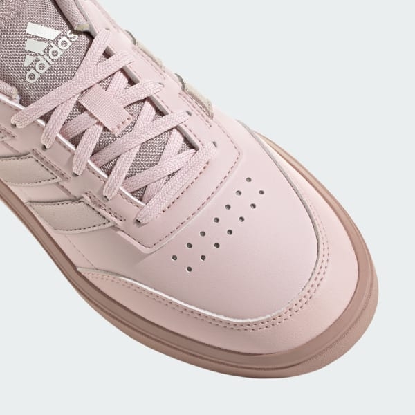 Giày thời trang adidas Courtblock Nữ - IG6882