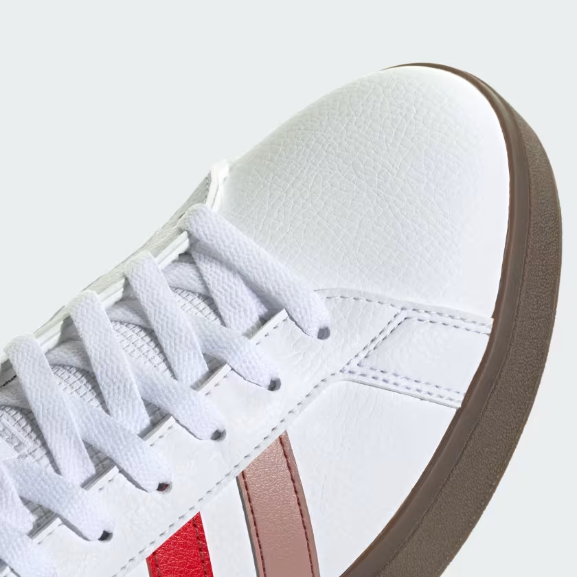 Giày thời trang adidas Grand Court Base 2. Nam - JH8611