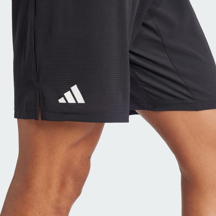 Quần shorts tennis ergo nam adidas - IQ4736