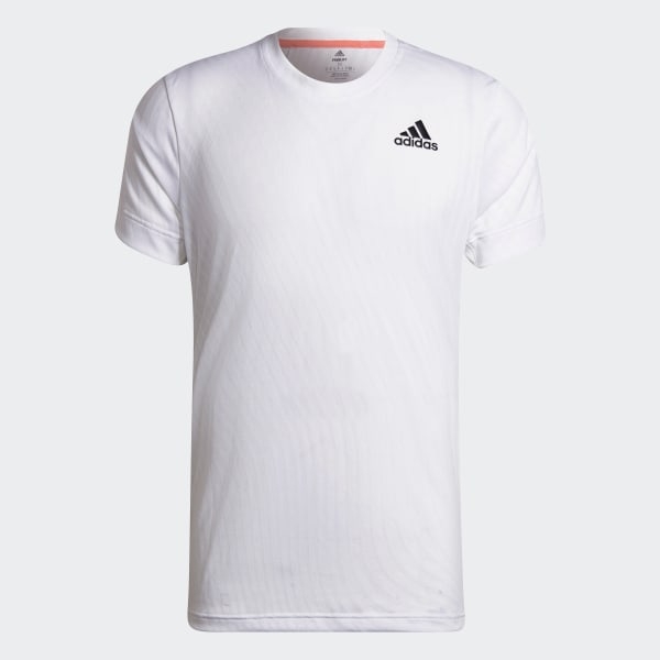 Áo tennis nam adidas Freelift - HB9144