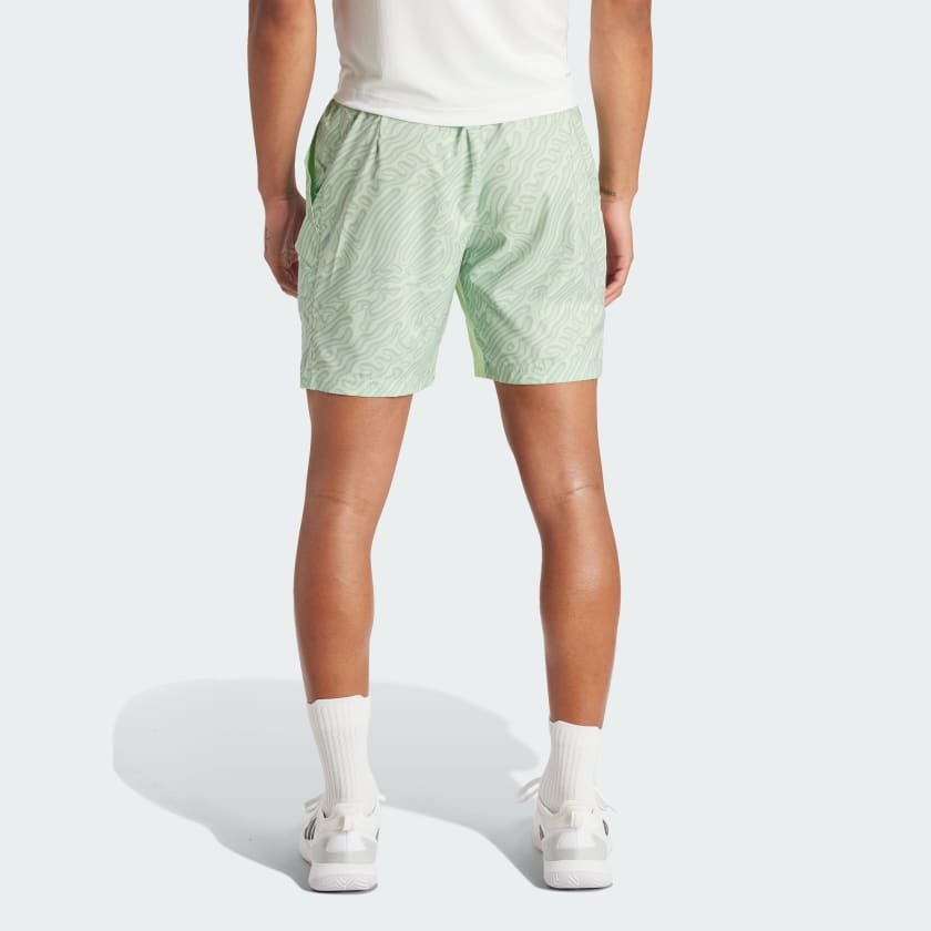 Quần shorts tennis ergo nam adidas - IP1934