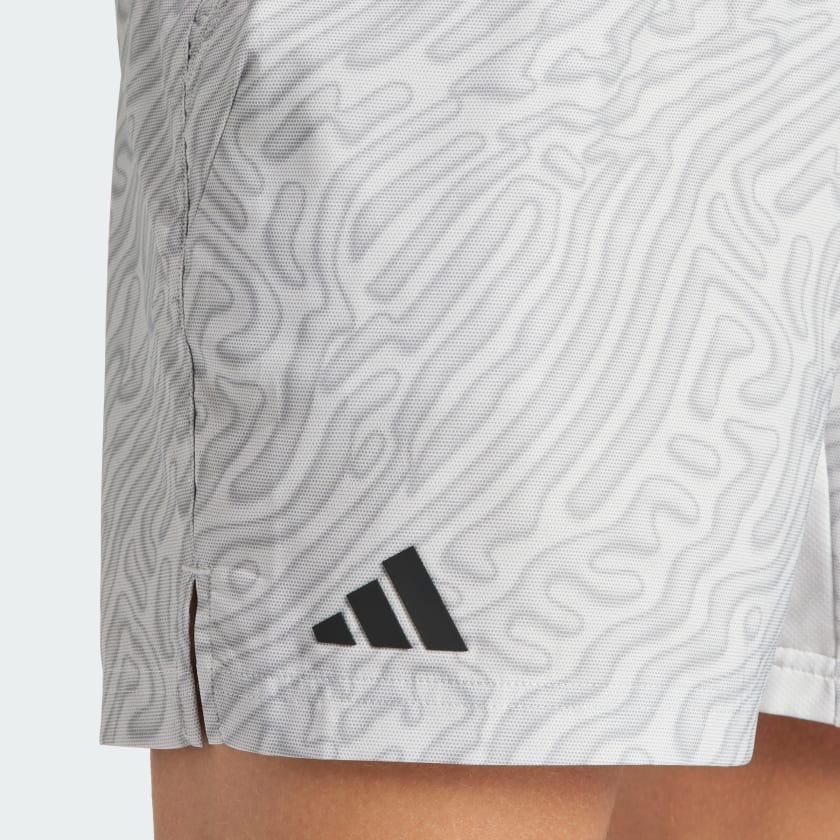 Quần shorts tennis ergo nam adidas heat.rdy - IP1935