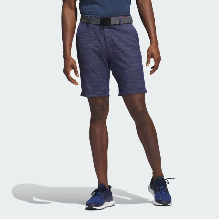 Quần shorts Golf nam adidas - HZ3205