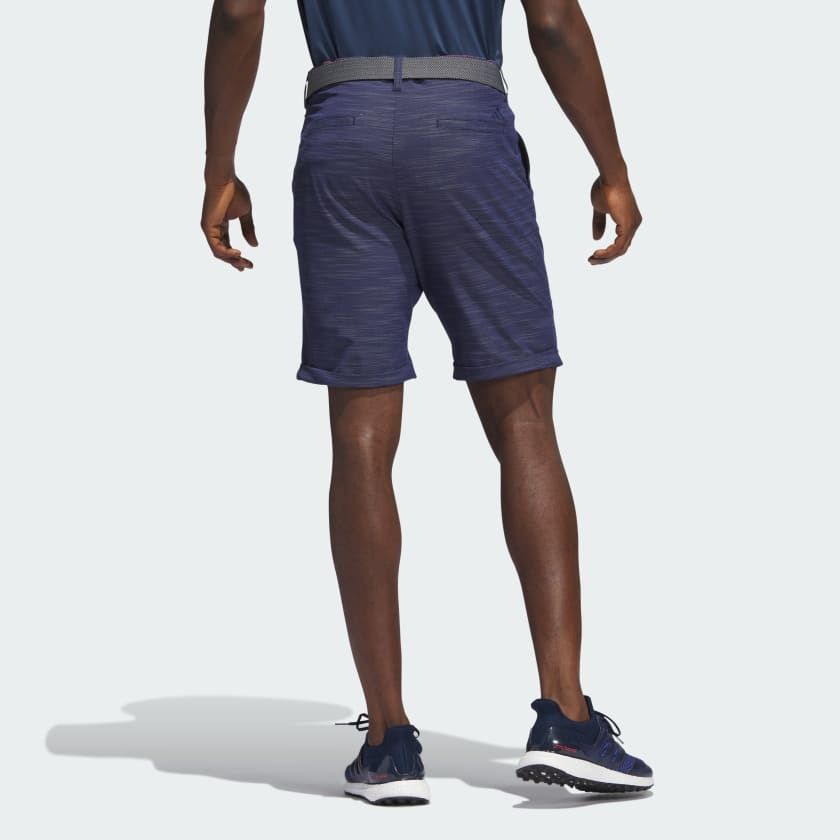 Quần shorts Golf nam adidas - HZ3205