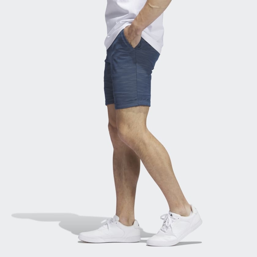 Quần shorts Golf nam adidas - HZ3192