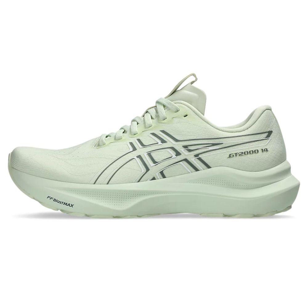 Giày chạy bộ ASICS GT-2000 14 Nữ - 1012B843.300