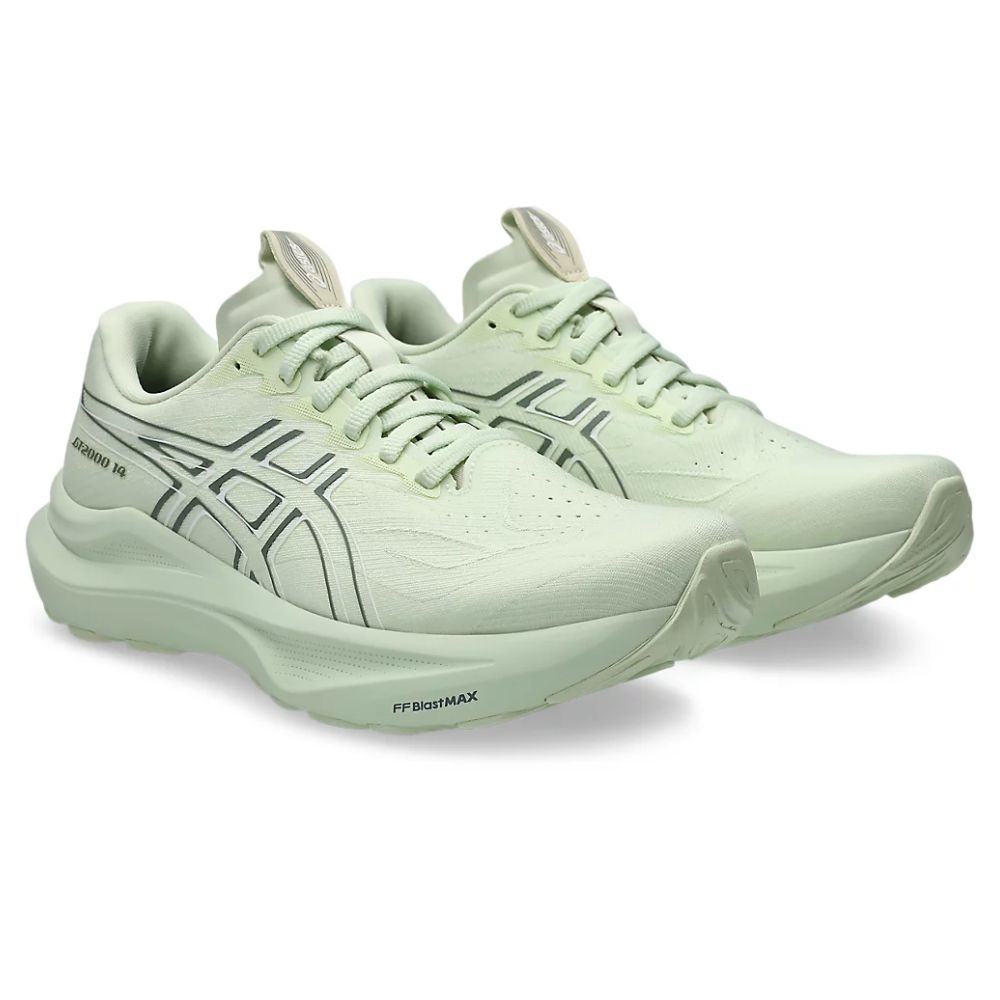 Giày chạy bộ ASICS GT-2000 14 Nữ - 1012B843.300