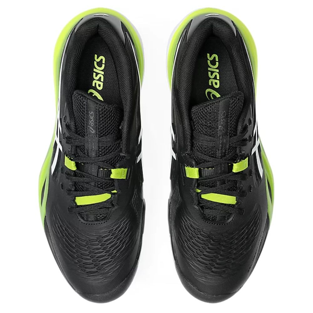 Giày tennis/pickleball ASICS GEL-RESOLUTION X Nam - 1041A481.002