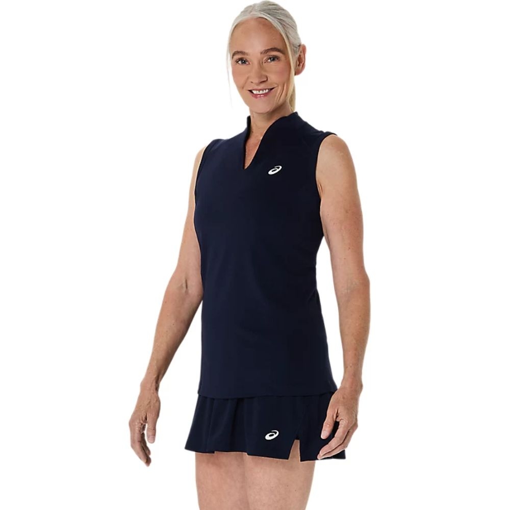 Áo Tank Top tennis/pickleball ASICS COURT Nữ - 2042A370.400