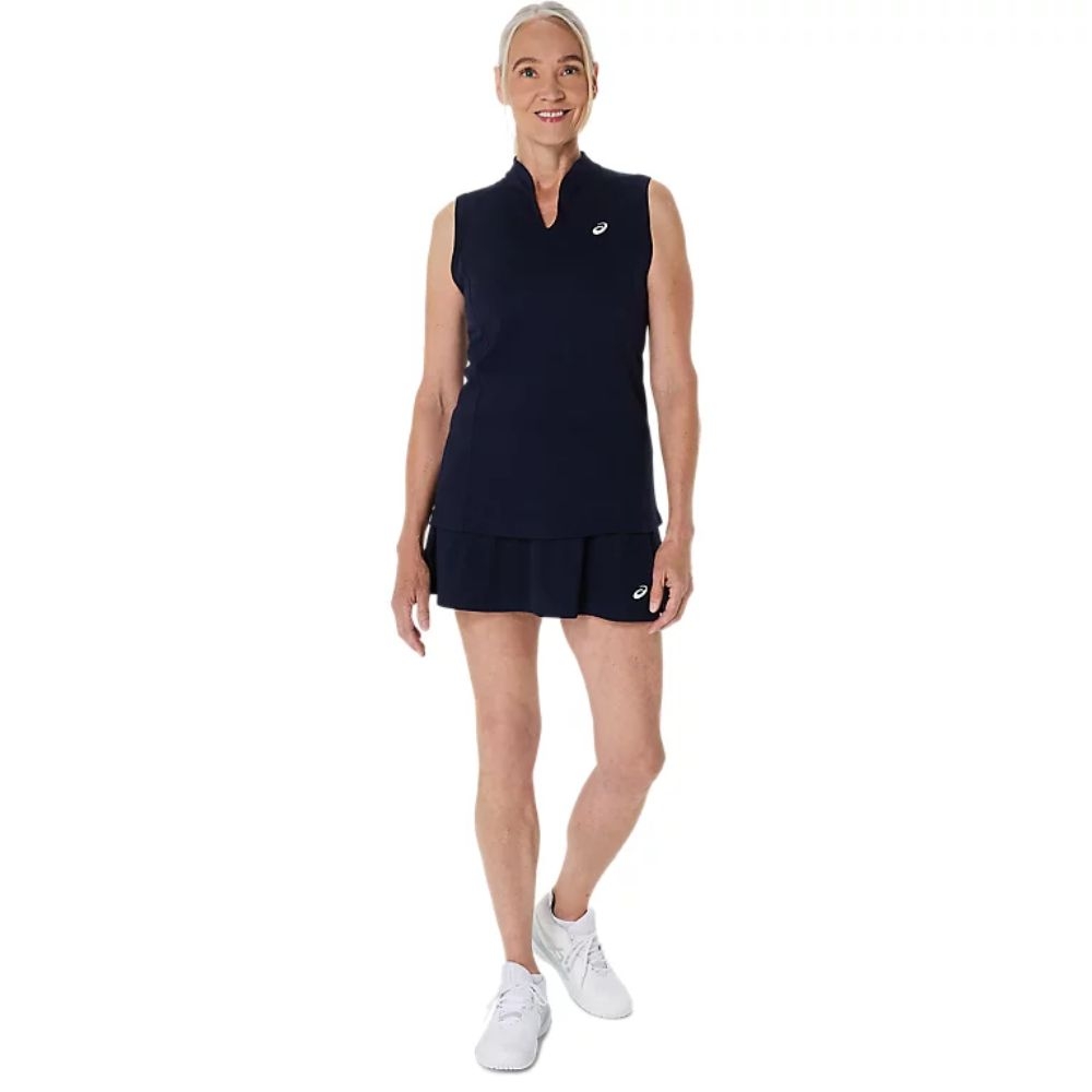 Áo Tank Top tennis/pickleball ASICS COURT Nữ - 2042A370.400