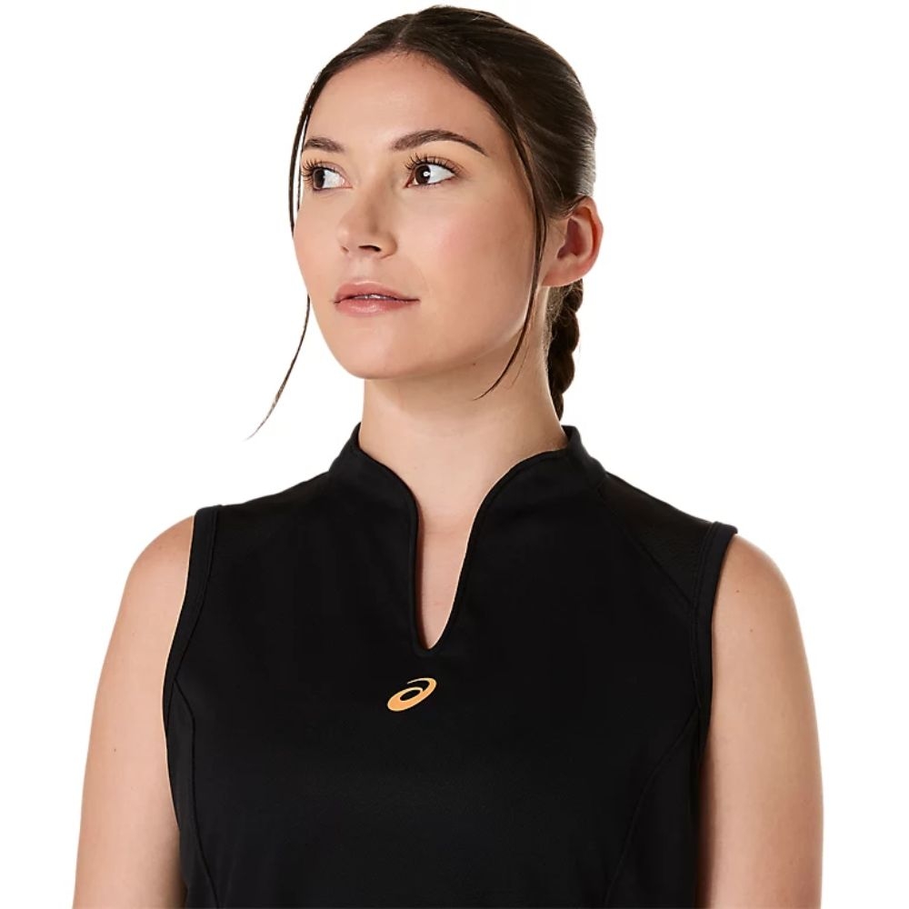 Áo Tank Top tennis/pickleball ASICS PADEL COURT Nữ - 2042A383.001