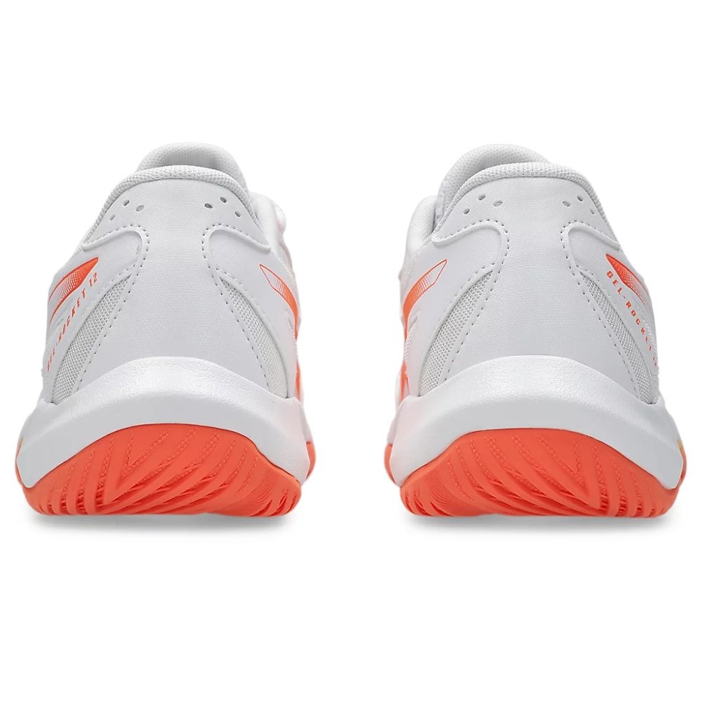 Giày thể thao trong nhà/pickleball ASICS GEL-ROCKET 12 Nữ - 1072A119.100