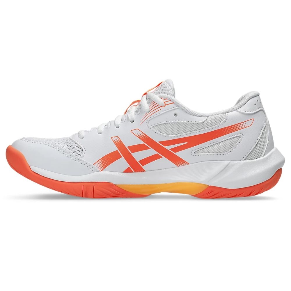 Giày thể thao trong nhà/pickleball ASICS GEL-ROCKET 12 Nữ - 1072A119.100