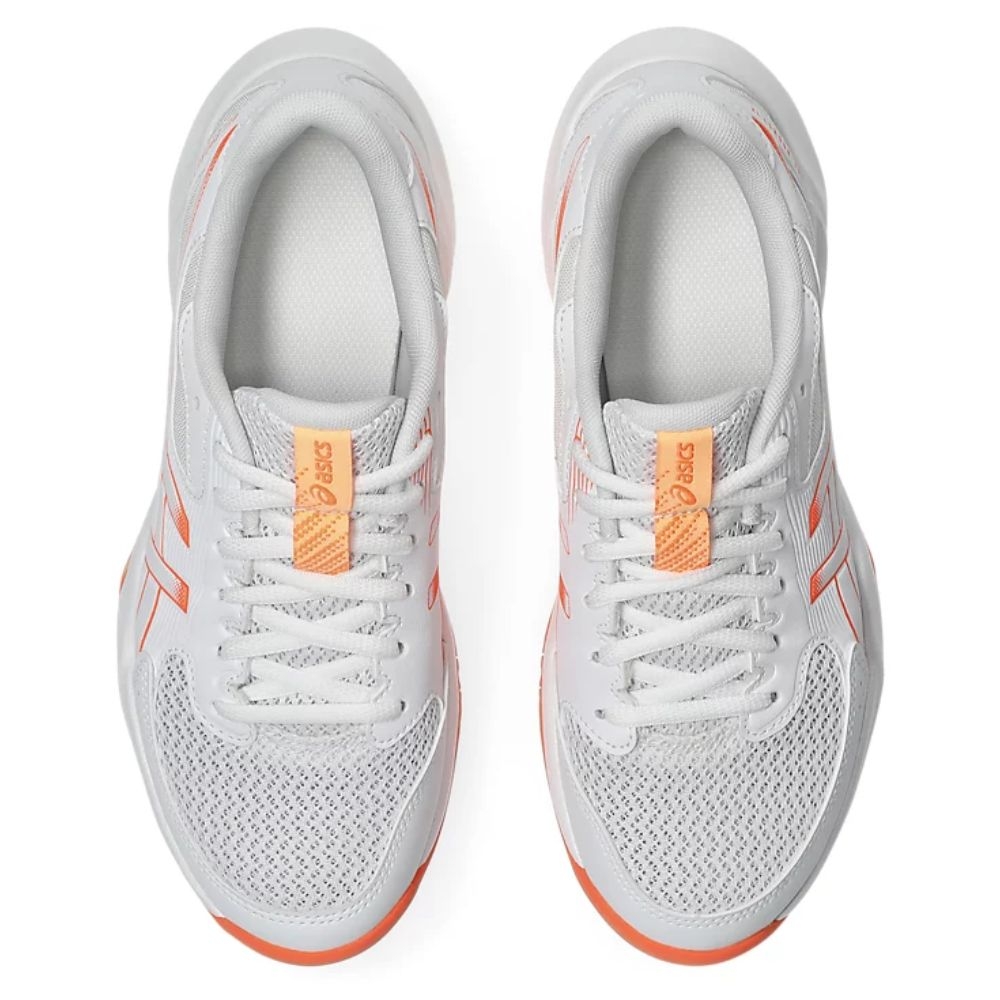 Giày thể thao trong nhà/pickleball ASICS GEL-ROCKET 12 Nữ - 1072A119.100